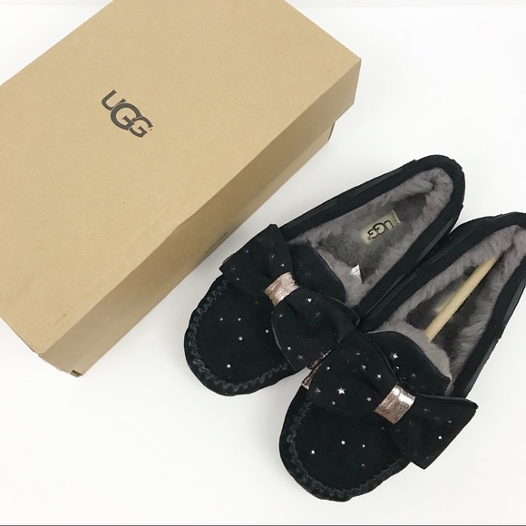 Ugg • Dakota Slippers - Picture 2 of 8